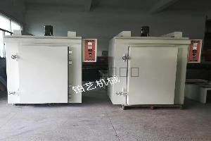 工业烤箱